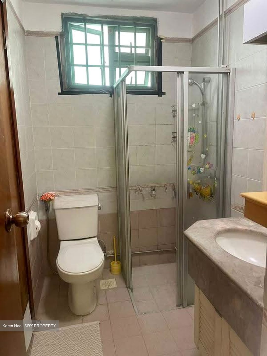Changi Court (D16), Condominium #612623961
